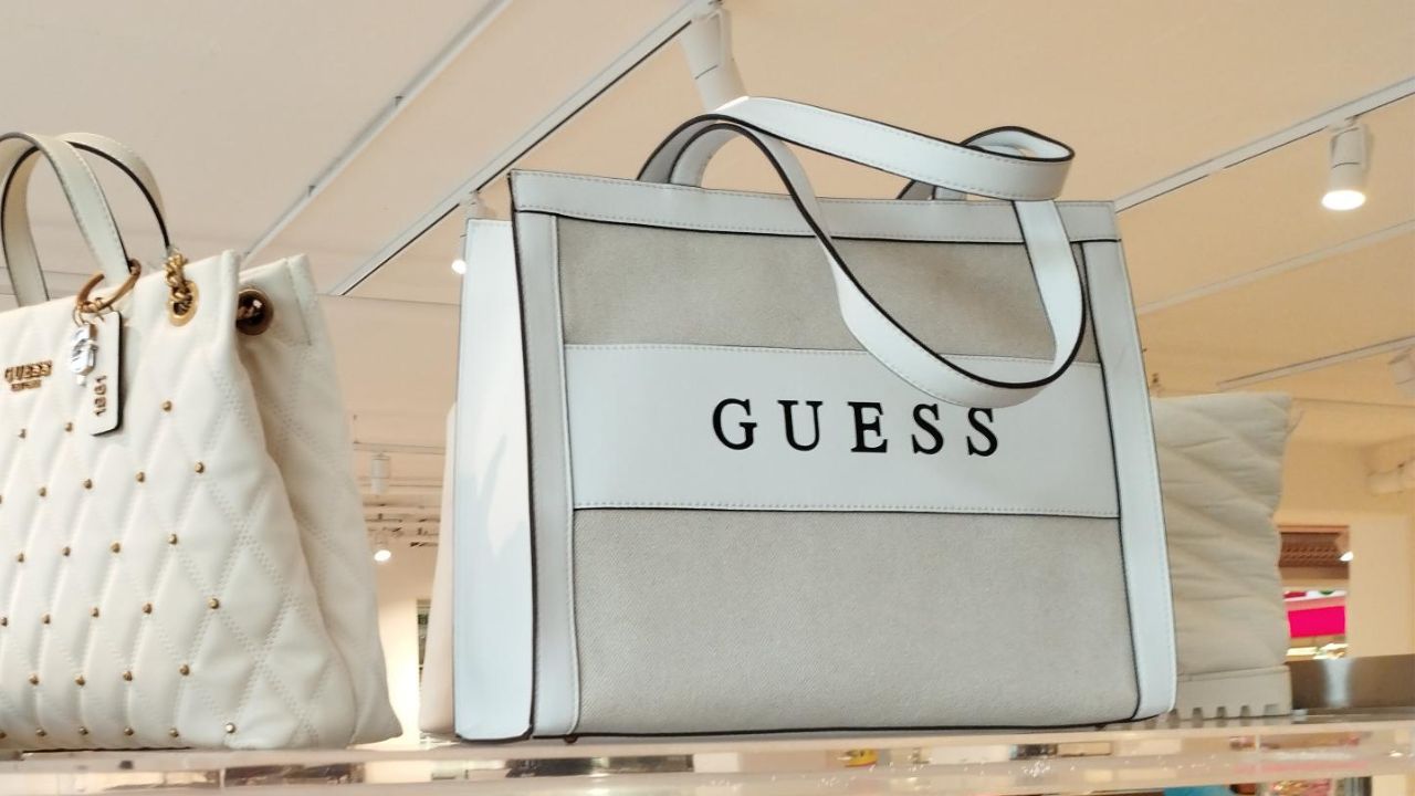 Is Guess a Luxury Brand? Is It Worth It? - Dollarsanity